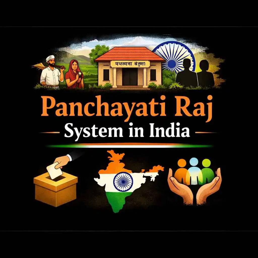 Panchayati Raj System